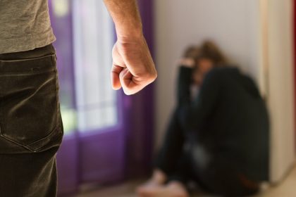 Doua femei doua ordine de protectie la Sibiu