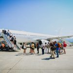 Echipamentele de scanare lichide stau nefolosite la Aeroportul Sibiu