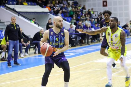 Echipele participante la Memorialul Tordai sunt cunoscute