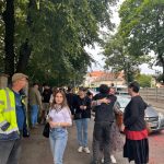 Emotii din nou incepe a doua sesiune Bacalaureat 2025