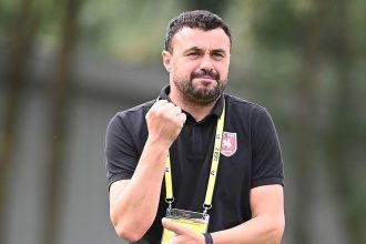 Eugen Beza s a intos dupa 3 ani la Selimbar Obiectivul sau stabilit video