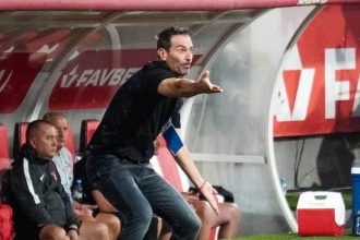 FC Hermannstadt Farul meci decisiv Ultimatum de la Maldarasanu pentru jucatori