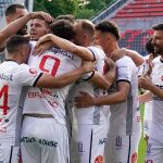 FC Hermannstadt in cursa pentru un bonus generos