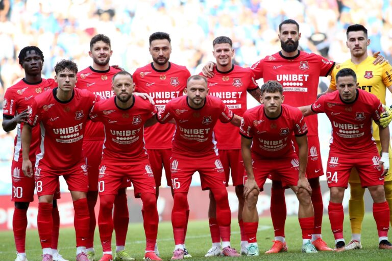 FC Hermannstadt risca sa piarda un titular in Azerbaidjan