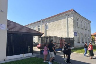 Fara incidente la prima proba a Bac ului de toamna