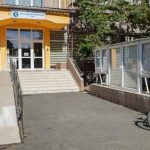 Fetita sinucisa luni noapte invata la Nicolae Iorga