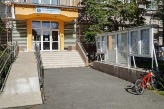 Fetita sinucisa luni noapte invata la Nicolae Iorga