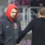 Gaman vorbeste deschis despre conflictul cu Maldarasanuit