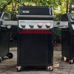 Gratarul zidit in 2025 nostalgic dar depasit