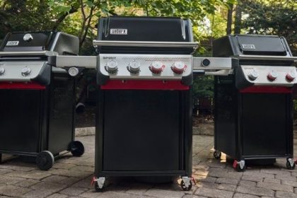 Gratarul zidit in 2025 nostalgic dar depasit