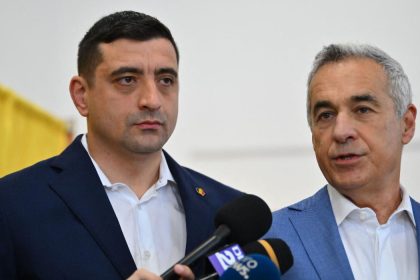Guvern AUR PSD din toamna Simion anunta premierul