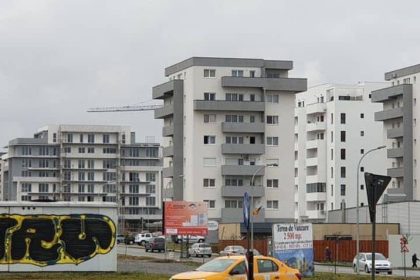 Guvernul intentioneaza sa creasca impozitul pe locuinte