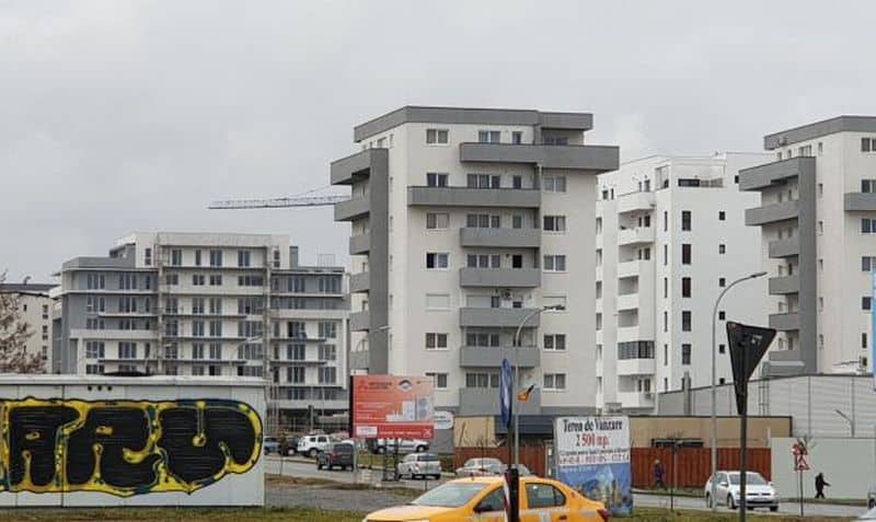 Guvernul intentioneaza sa creasca impozitul pe locuinte