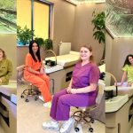 Head Spa Therapy Salonul din Sibiu ce redefinete ingrijirea parului
