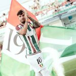 Ianis Stoica debut impresionant la noua echipa din Portugalia