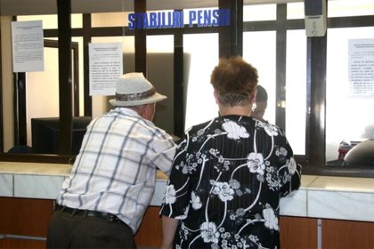 Impactul CASS Pensiile din Romania scad semnificativ