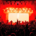 Incepe Focus in Parc 4 zile de rock alternativ