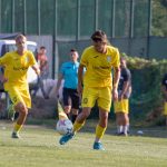 Inter Sibiu incepe Liga 3 in deplasare meci acasa pentru ACS Medias