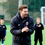 Inter Sibiu si a completat staff ul cu un fost jucator FCSB