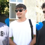 Intre bucurie si dezamgire la BAC Matematica Sibiu