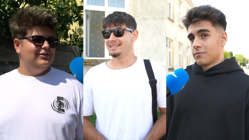 Intre bucurie si dezamgire la BAC Matematica Sibiu