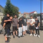 Intre sprituri si vise de facultate Elevii din Sibiu la Bac