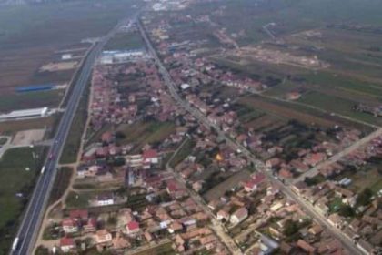 Intreuperi de apa in Selimbar pe 4 august