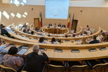 Investitii mari in sanatate infrastructura si turism aprobate