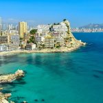 Investitii sigure de ce casele de vanzare Benidorm sunt cautate