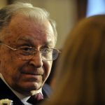Ion Iliescu n stare grav Guvernul pregtete funeraliile
