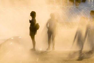 Iulie 2025 a fost una dintre lunile cele mai fierbinti