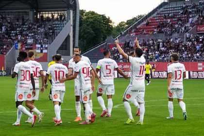 Jucatorul apreciat de Maldarasu dupa remiza cu Petrolul