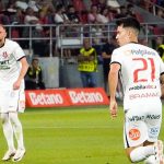 Jucatorul dezamgitor de la FC Hermannstadt Nu duce la efort