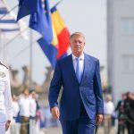 Klaus Iohannis somat de ANAF pentru 1 milion euro