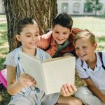 Lectura prinde viaa la Biblioteca Media