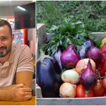 Legume bio din gradina Povestea lui Raul