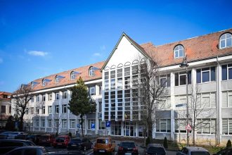 Lista noilor directori de scoli din Sibiu