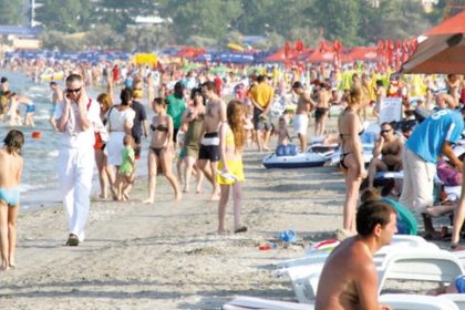 Litoralul pentru Toti vacante la mare de la 53 lei nopta