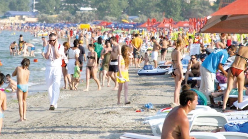 Litoralul pentru Toti vacante la mare de la 53 lei nopta