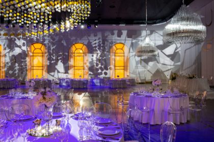 Locatiile pentru evenimente trebuie sa transmita ANAF date