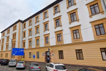 Magistratii din Sibiu decid sa faca greva