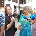 Mai merg sibienii la muzeu ASTRA e preferat Brukenthal vizitat mai rar video