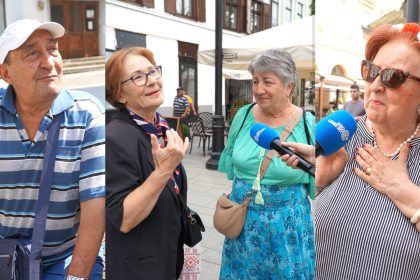 Mai merg sibienii la muzeu ASTRA e preferat Brukenthal vizitat mai rar video