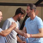 MaldarasanUvedepartea plina dupa remiza cu U Cluj