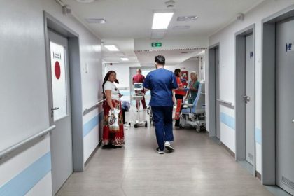 Managerii de spitale obligati sa publice indicatorii de satisfactie