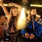 Mandrie pentru Sibiu ARIAS moment memorabil la UNTOLD cu Salvatore Ganacci