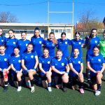 Mandrie pentru Sibiu fotbalul feminin la Interstar