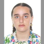Maria a disparut Familia cere ajutor pentru gasirea ei