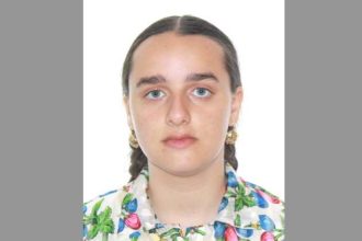 Maria a disparut Familia cere ajutor pentru gasirea ei