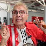 Marturie din Aeroportul International Sibiu Unica experienta